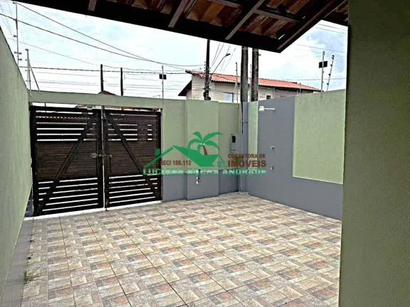Imagem Casa Padrão