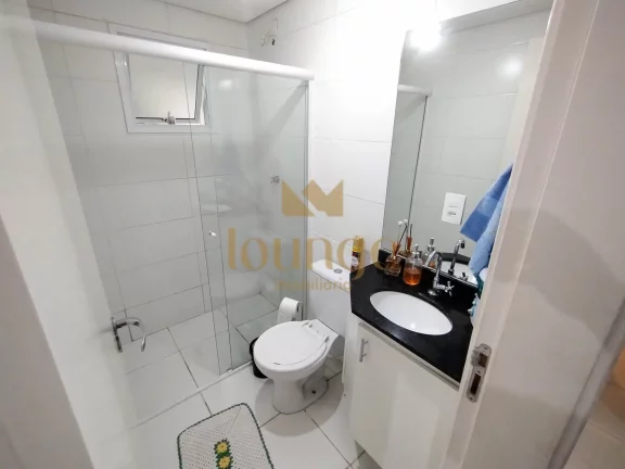 Imagem Apartamento àVenda em Pq. Bela Vista Zona Leste - Votorantim