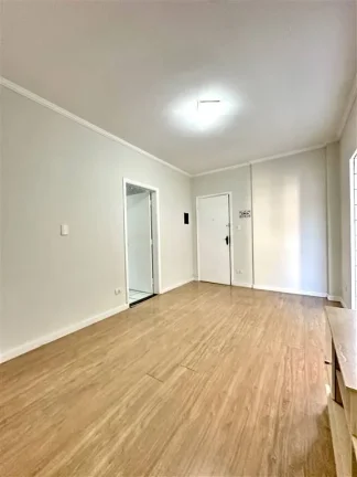 Imagem APARTAMENTO COM 51 m² - BOQUEIRÃO - PRAIA GRANDE SP