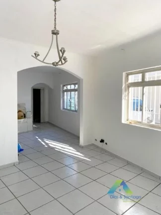 Imagem Belíssimo sobrado,4 dormitórios, 1 suíte com closet, escritório, sala de estar, sala de jantar, lavabo, cozinha espaçosa, despensa, lavanderia.