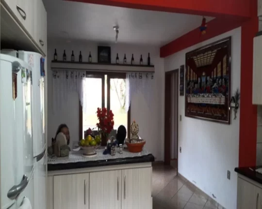 Imagem CASA RESIDENCIAL em Barra Velha - SC, Pedras Brancas