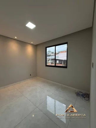 Imagem Casa 3 quartos, 1 suíte - Parque Caravelas (cod-1162)