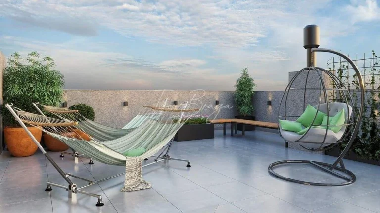 Imagem Apartamento à venda no bairro Novo Mundo em Curitiba/PR