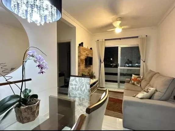 Imagem APARTAMENTO 2 QUARTOS - COND. ARCO IRÍS