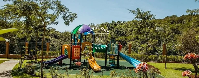 Imagem Terreno em Condomínio a Venda no bairro Residencial e Empresarial Alphaville - Ribeirão Preto, SP