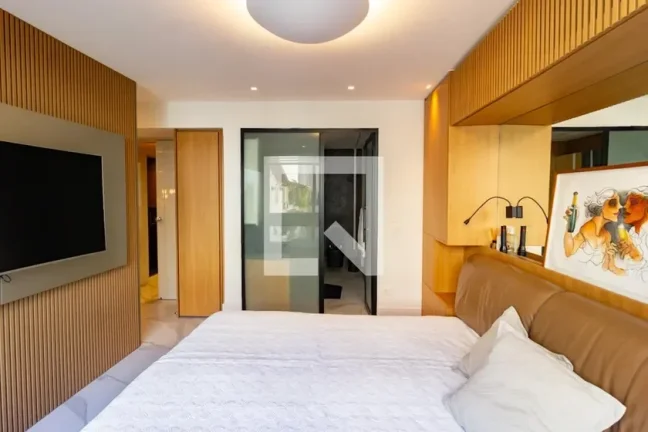 Imagem Apartamento à Venda - Leblon, 2 Quartos, 147 m2