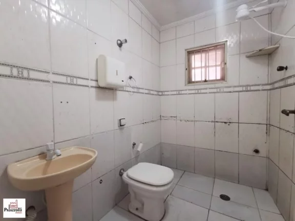 Imagem Salão Comercial Ótima Localização Barueri - SP - Centro