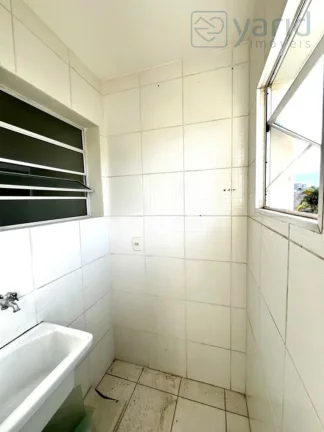 Imagem APARTAMENTO PARA VENDA NO VARANDAS DO JAPI, MEDEIROS, JUNDIAÍ SP