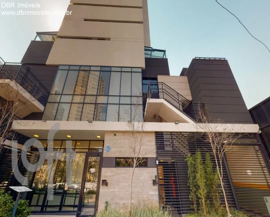 Imagem APARTAMENTO RESIDENCIAL em São Paulo - SP, Vila Prudente