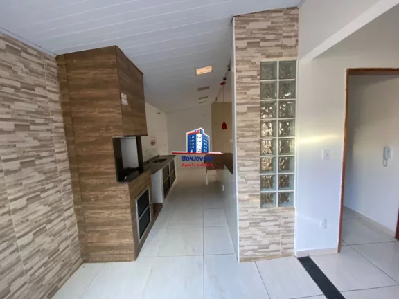 Imagem 2 casas à venda no Jardim Simões com renda