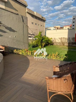 Imagem Apartamento com 2 dormitórios à venda, 50 m² por R$ 374.000,00 - Residencial Coqueiral - Vila Velha/ES