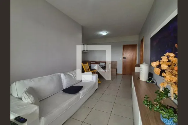 Imagem Apartamento à Venda - Recreio, 4 Quartos, 109 m2