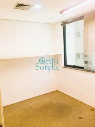 Imagem Conjunto Comercial à Venda no Itaim Bibi - São Paulo/SP.