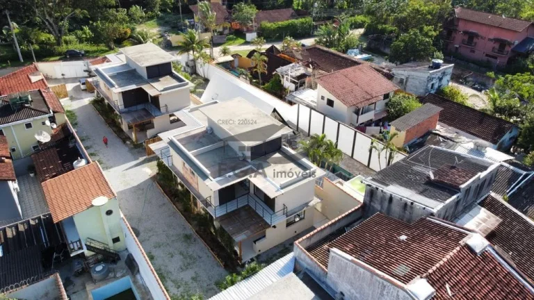 Imagem CASA FORA DE CONDOMÍNIO