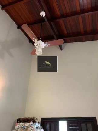 Imagem Casa em Condomínio para Venda em Ubatuba / SP no bairro Horto Florestal