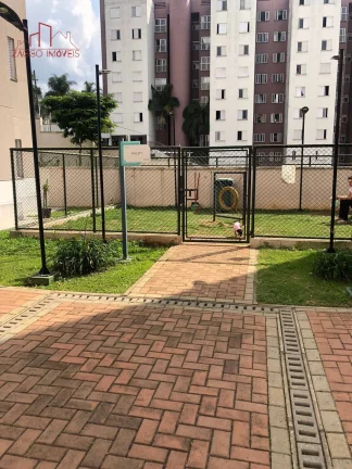 Imagem Lindo Apartamento-parque Rebouças de 43m² Reformado - 2 dorms.
