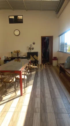 Imagem Casa à venda Jardim Novo Horizonte Zona Norte - Sorocaba/SP