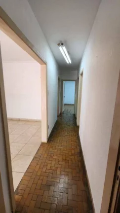 Imagem Imóvel com Duas Frentes à Venda no Brooklin | 287m² | Av. Roque Petroni