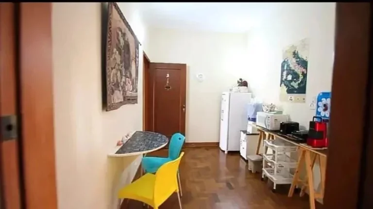 Imagem Apartamento para Venda em São Paulo, Pinheiros, 3 dormitórios, 1 banheiro, 1 vaga