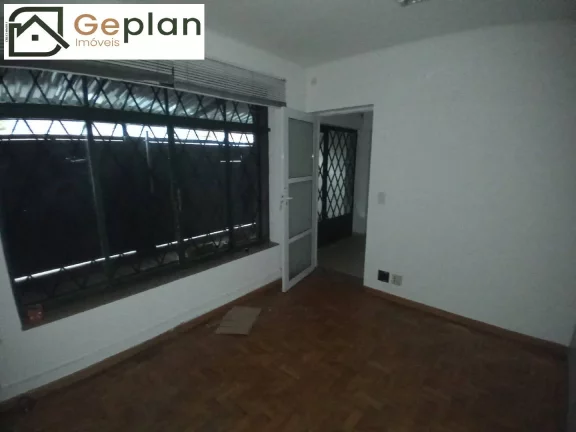 Imagem Excelente Sobrado para fins comerciais, 2 Salas, 2 Salões, 5 vagas 200m