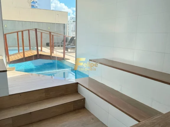 Imagem EXCELENTE OPÇÃO DE COMPRA APARTAMENTO 03 QUARTOS, PRAIA DO MORRO, GUARAPARI/ES.