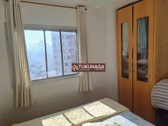 Imagem Apartamento com 3 quartos à venda, 115 m² por R$ 980.000 - Santana - São Paulo/SP