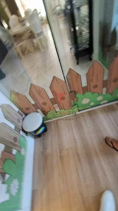 Imagem Apartamento mobiliado em Itapema