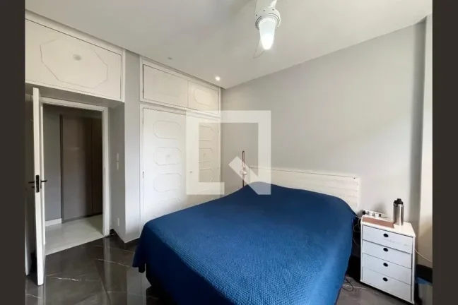 Imagem Apartamento à Venda - Copacabana, 3 Quartos, 134 m2