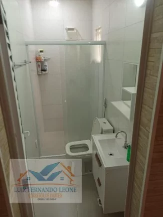 Imagem Sobrado à Venda, 160 m², 4 dormitórios e 2 vagas. - Vila Indiana / Butantã
