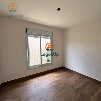 Imagem Casa com 4 dormitórios à venda, 171 m² por R$ 1.445.000,00 - Condomínio Vila Bambu - Lagoa Santa/MG