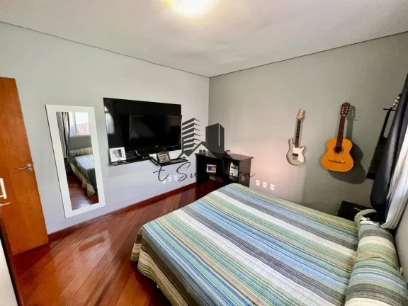 Imagem Casa a venda 3 Quartos Bairro Três Barras Contagem Mg