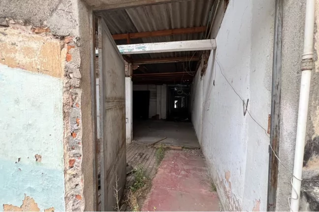 Imagem PONTO COMERCIAL em São Paulo - SP, Cambuci