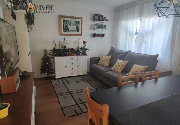Imagem Casa para Venda em São José dos Pinhais, Quississana, 3 dormitórios, 1 banheiro, 2 vagas