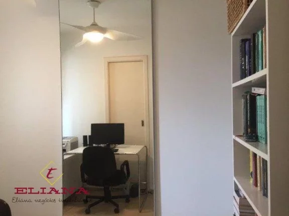 Imagem Apartamento com 2 quartos, 67m², para locação em São Paulo, Perdizes