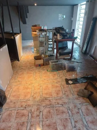 Imagem Casa com 5 dormitórios à venda, 350 m² por R$ 750.000,00 - Vila Barros - Guarulhos/SP