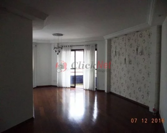 Excelente Apartamento para Venda ou Locação no bairro Santa Paula em São Caetano