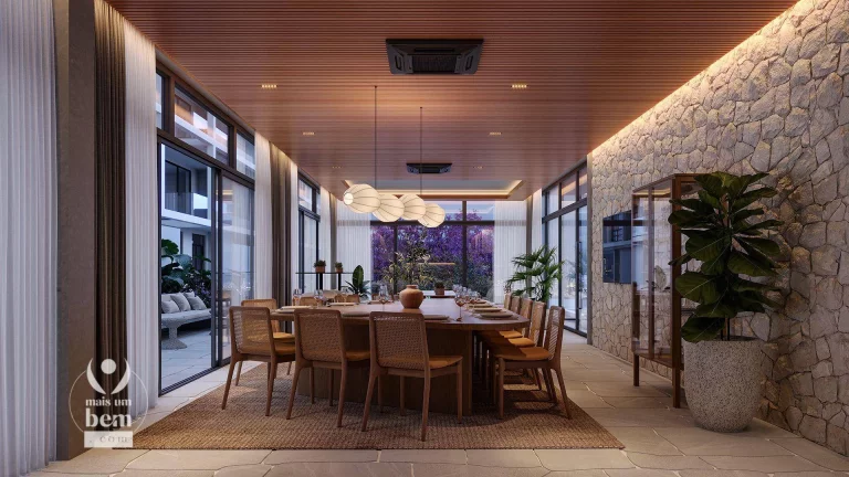 Imagem Apartamento Garden duplex com 3 suítesà venda por R$ 2.469.000 - Bigorrilho - Curitiba/PR