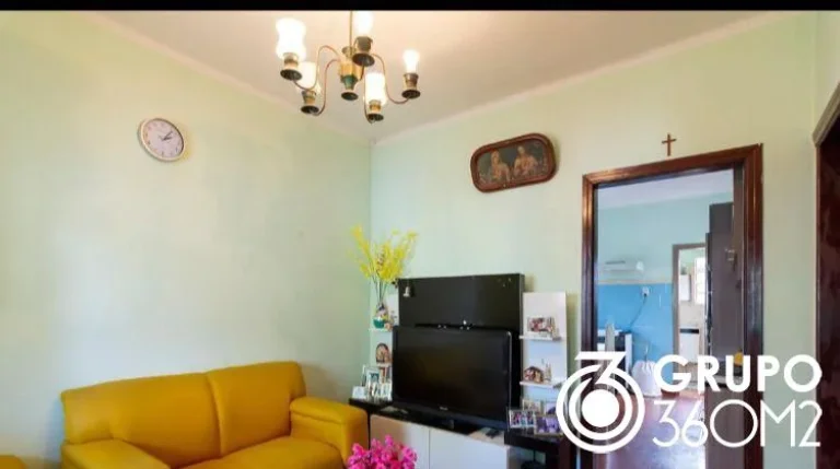 Imagem Casa para Venda em Santo André / SP no bairro Parque Oratório