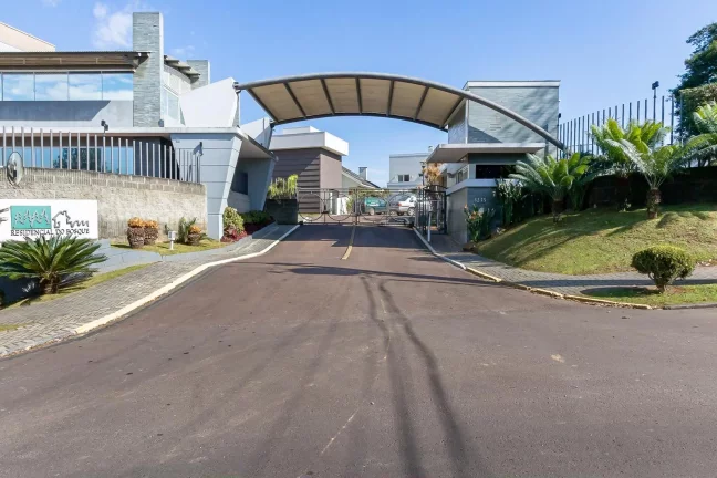 Imagem Terreno em condominio Bairro Campo Comprido