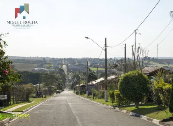 Imagem Condomínio Residencial Ecopark - Casa Residencial Ecopark em Tatuí SP