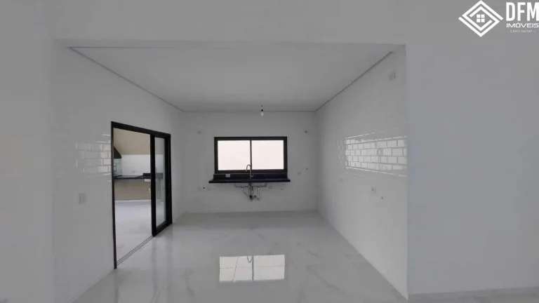 Imagem Casa em Condomínio com 3 Dormitorio(s) localizado(a) no bairro Cézar de Souza em Mogi das Cruzes / Mato Grosso do Sul Ref.:DE0089