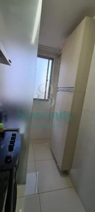 Imagem Apartamento para alugar - R$ 1.900,00 - Gleba Palhano - Londrina - PR