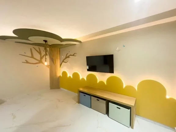 Imagem ? Apartamento de 78 m² no Terrazzo Cessare – Jardim Oceania ? Imagem ? Apartamento de 78 m² no Terrazzo Cessare – Jardim Oceania ?