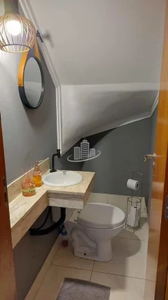Imagem Casa Padrão