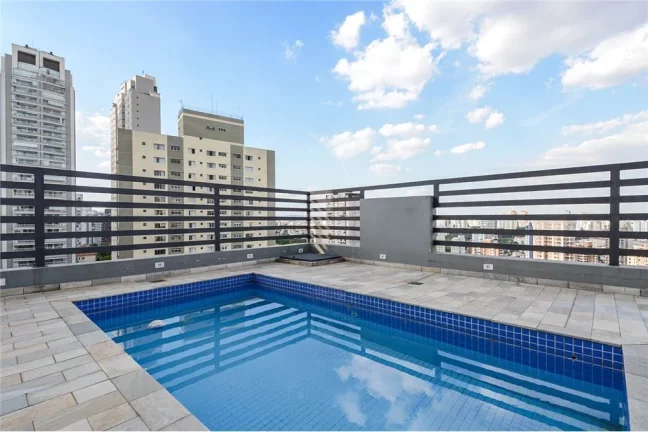 Imagem APARTAMENTO RESIDENCIAL em São Paulo - SP, Vila Mariana