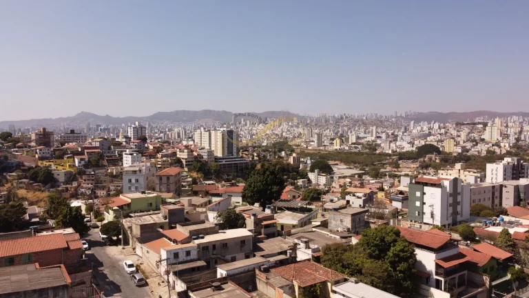 Imagem FLAMBOYANT - Apartamento à venda no bairro Padre Eustáquio - Belo Horizonte/MG
