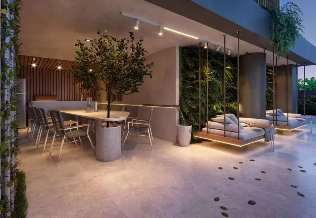 Imagem Apartamento à venda em João Pessoa, Jardim Oceania, com 3 quartos, 114,68m2
