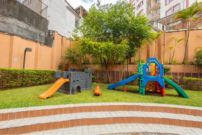 Imagem APARTAMENTO RESIDENCIAL em São Paulo - SP, Liberdade