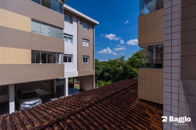 Imagem Apartamento de 3 quartos no Campo Comprido, Curitiba.