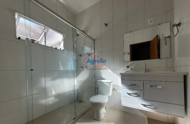 Imagem Casa à venda no bairro CONDOMINIO COSTA AZUL - Mogi Mirim/SP